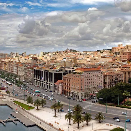 Biologico Cagliari