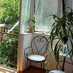 Maison d'hôtes Biologico