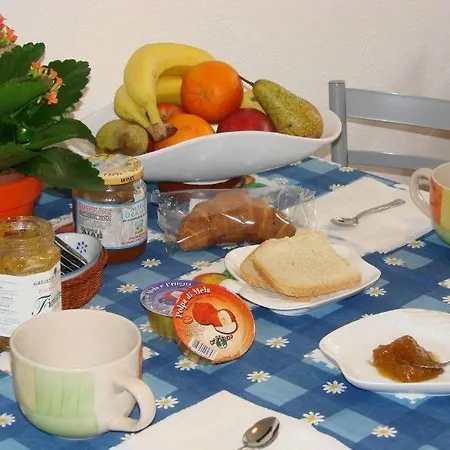 Vendégház Biologico 3*