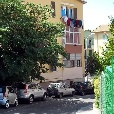 Biologico Guest house Cagliari
