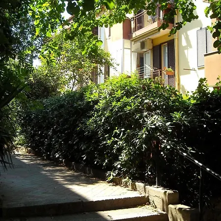 Vendégház Biologico Cagliari