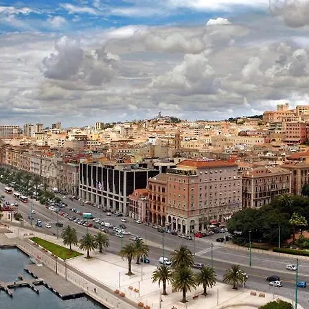 Biologico Cagliari
