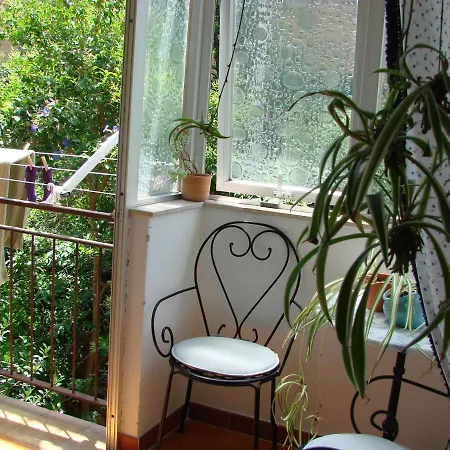 Affittacamere Biologico