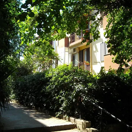 Vendégház Biologico