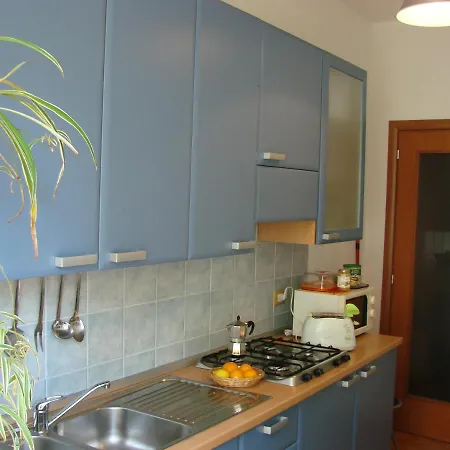 Biologico Affittacamere Cagliari