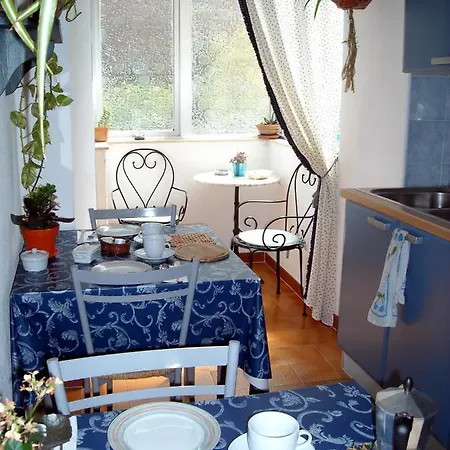 Biologico Guest house 3*