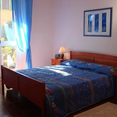 Biologico Affittacamere 3*