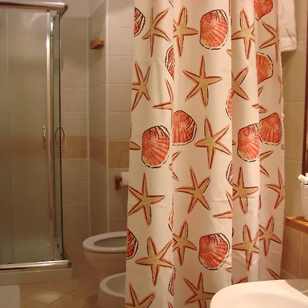 Biologico Affittacamere