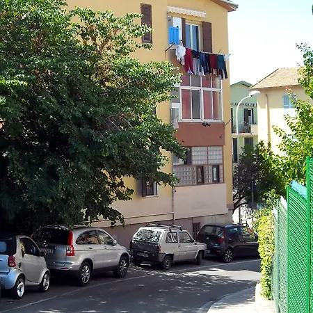 Biologico 3* Cagliari