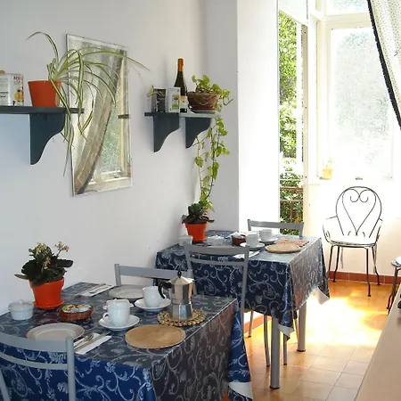 Biologico Pensjonat 3*