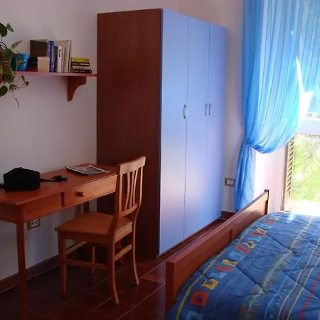 Pensjonat Biologico 3*