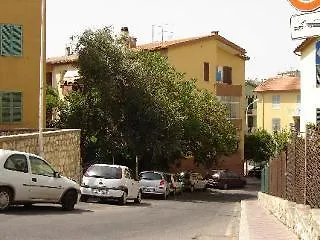 Vendégház Biologico Cagliari